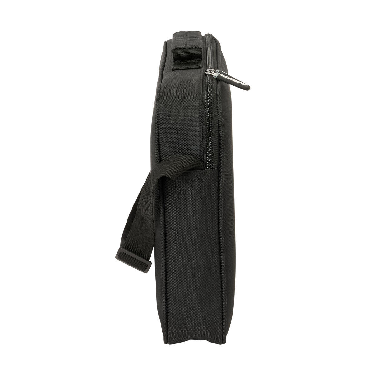 Cartable Kappa Dark Noir 2/3