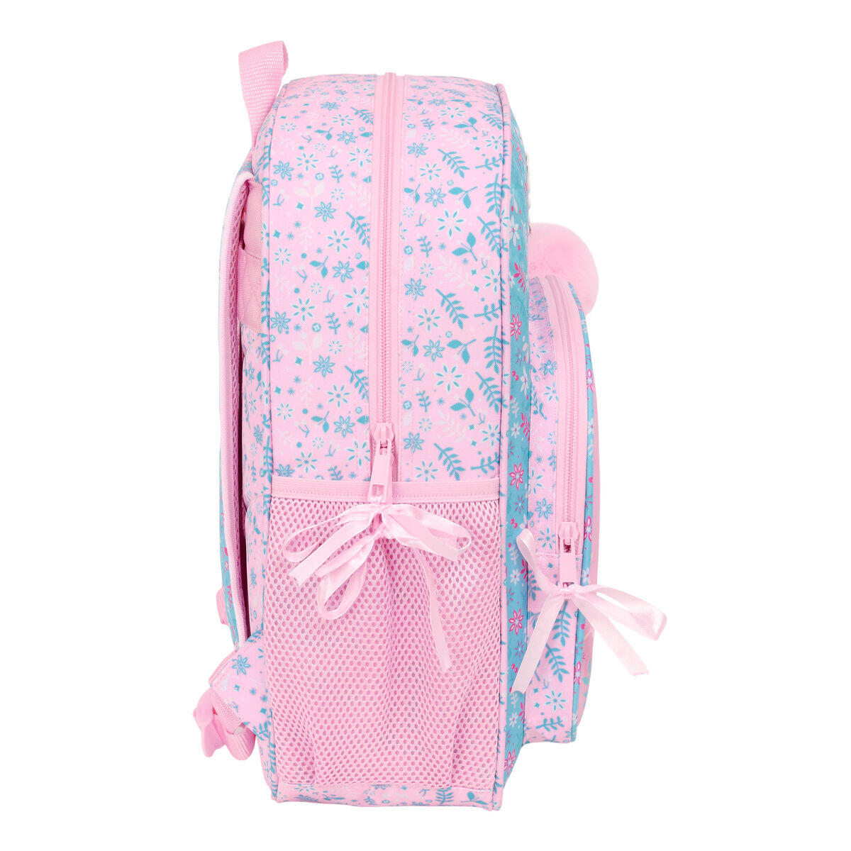 Schoolrugzak Glow Lab Swing Multicolour 2/3