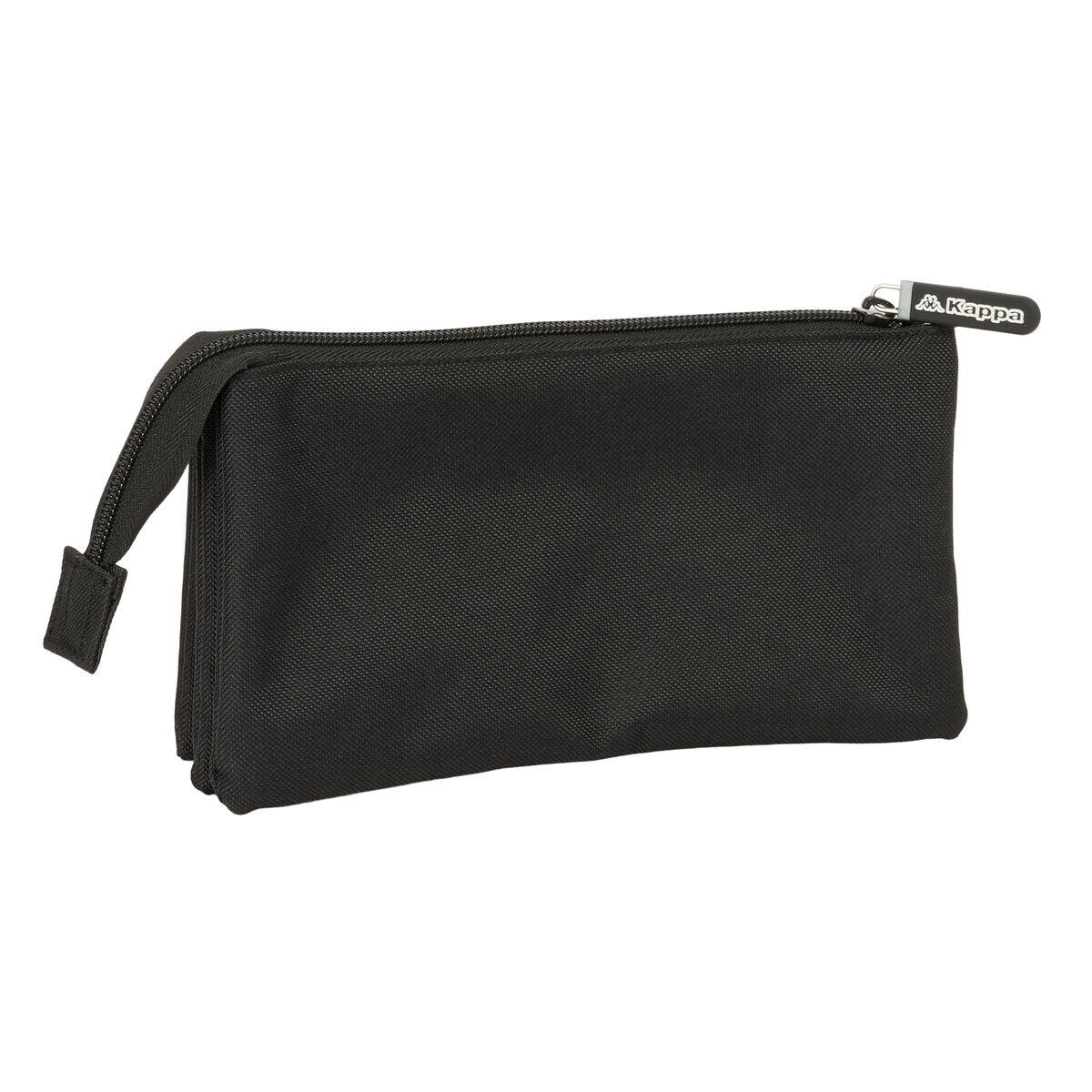 Trousse Fourre-Tout Triple Kappa Dark 3/3