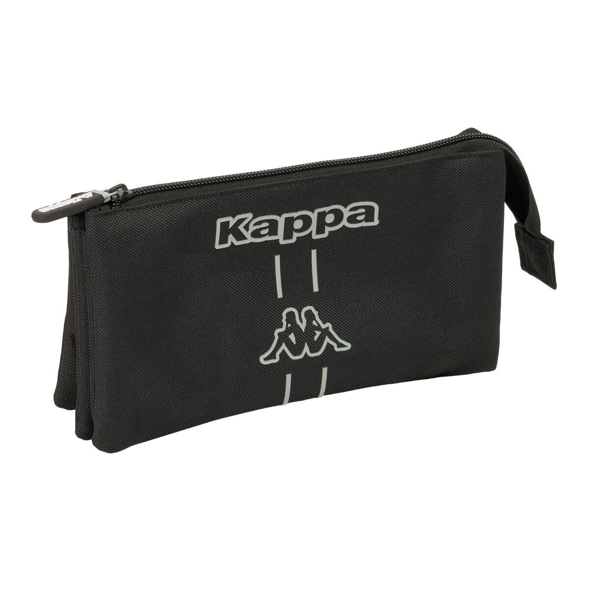 Trousse Fourre-Tout Triple Kappa Dark 1/3