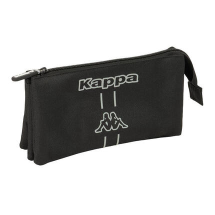 Trousse Fourre-Tout Triple Kappa Dark
