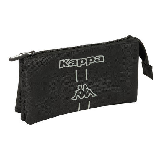 Trousse Fourre-Tout Triple Kappa Dark