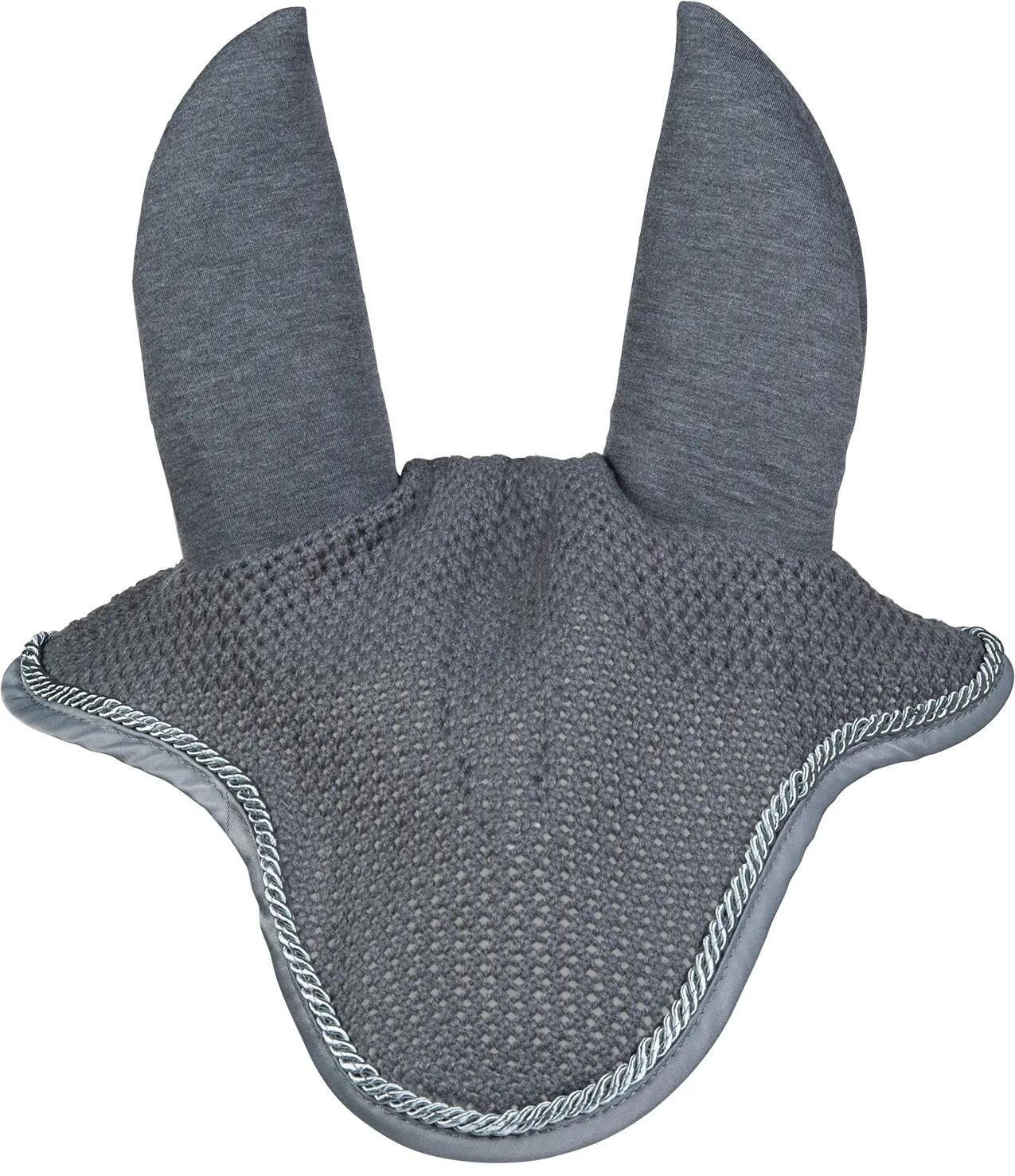 Filet anti-bruit anti-mouches - Gris 3/5