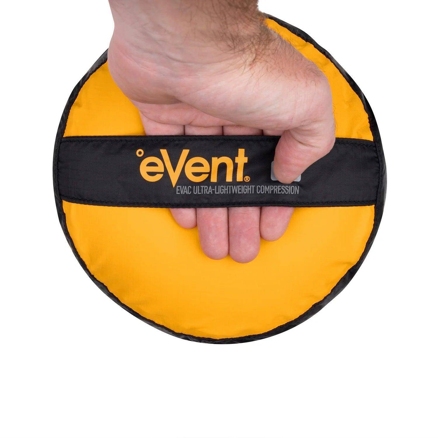 Sea to Summit Evac Compression Dry Bag 13L - High Rise -  5