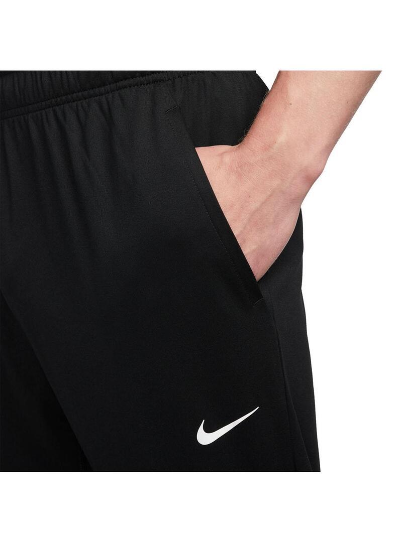 Pantaloni da uomo Nike Df Totality neri 5/6