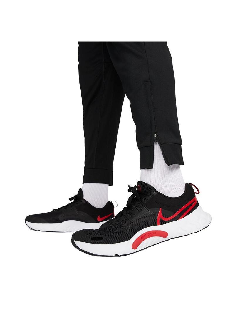 Pantaloni da uomo Nike Df Totality neri 6/6