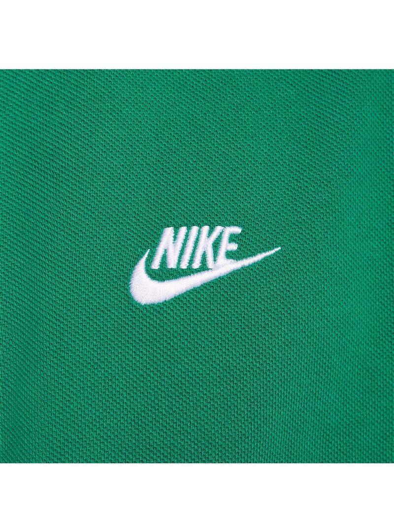 CAMISA POLO MASCULINA NIKE CLUB FN3894-365 4/5