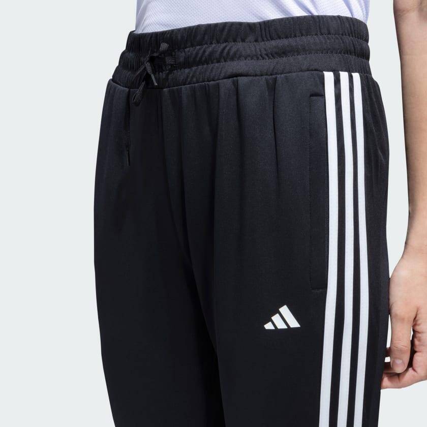 Adidas W 3S 78 PT Women Training Track Pant Black -  4