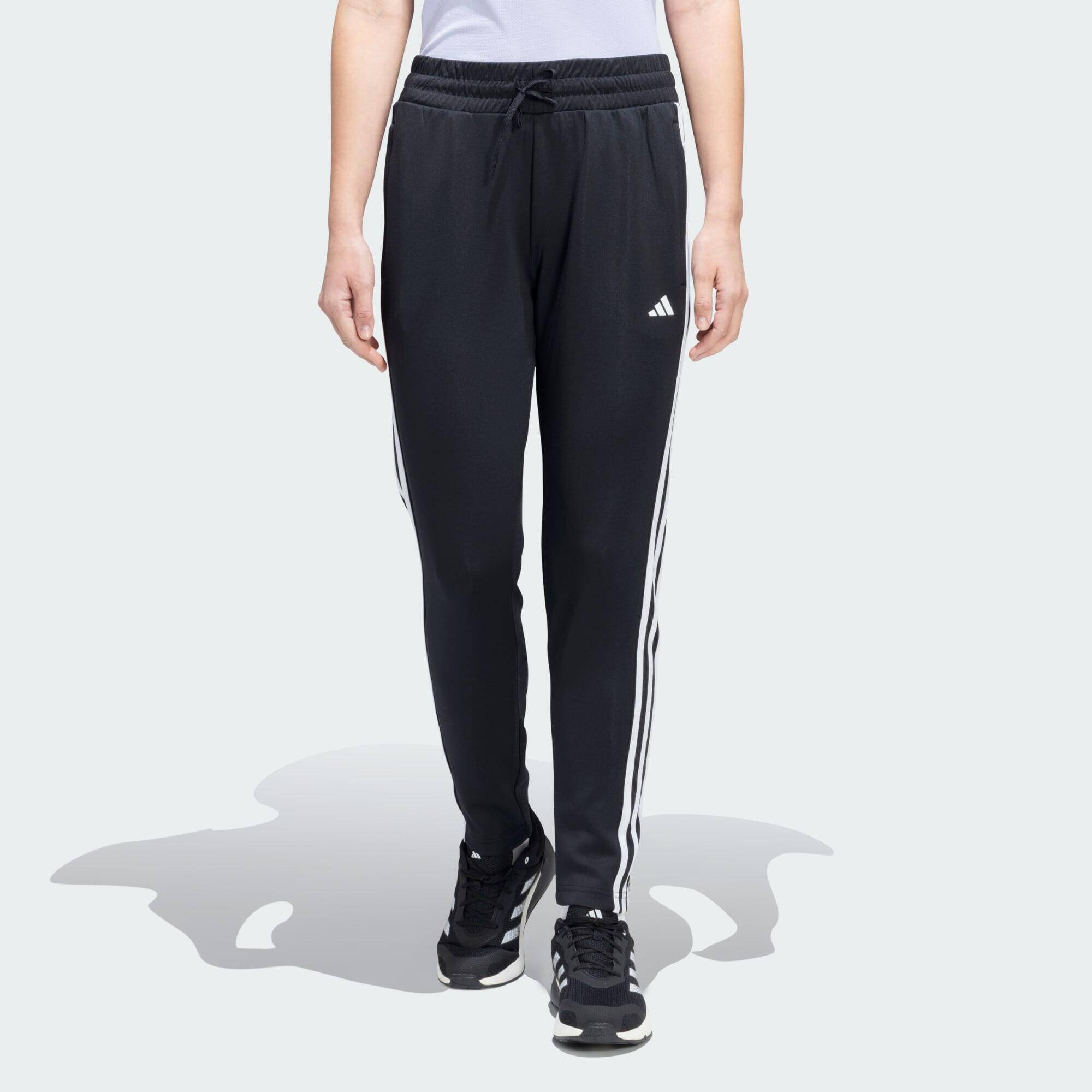 Adidas W 3S 78 PT Women Training Track Pant Black -  1