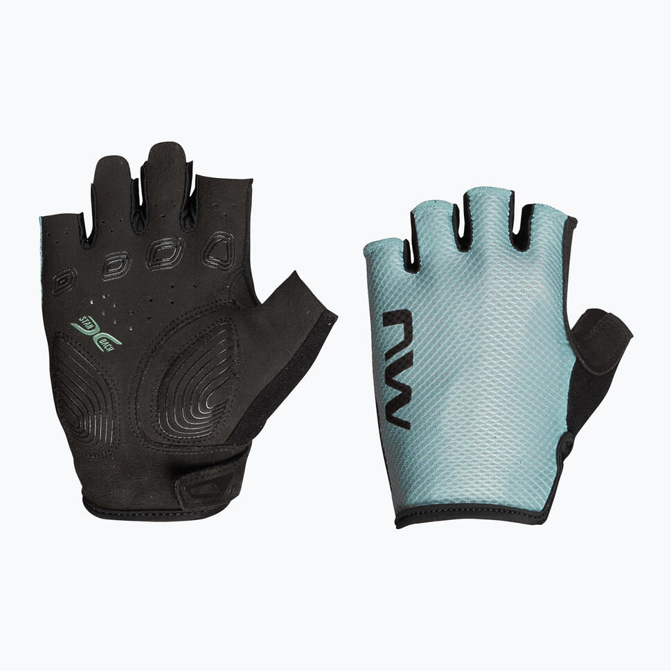 Rękawice rowerowe damskie NORTHWAVE Active Woman
