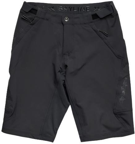 TROY LEE DESIGNS 24.1 SKYLINE SHORT SHELL MONO