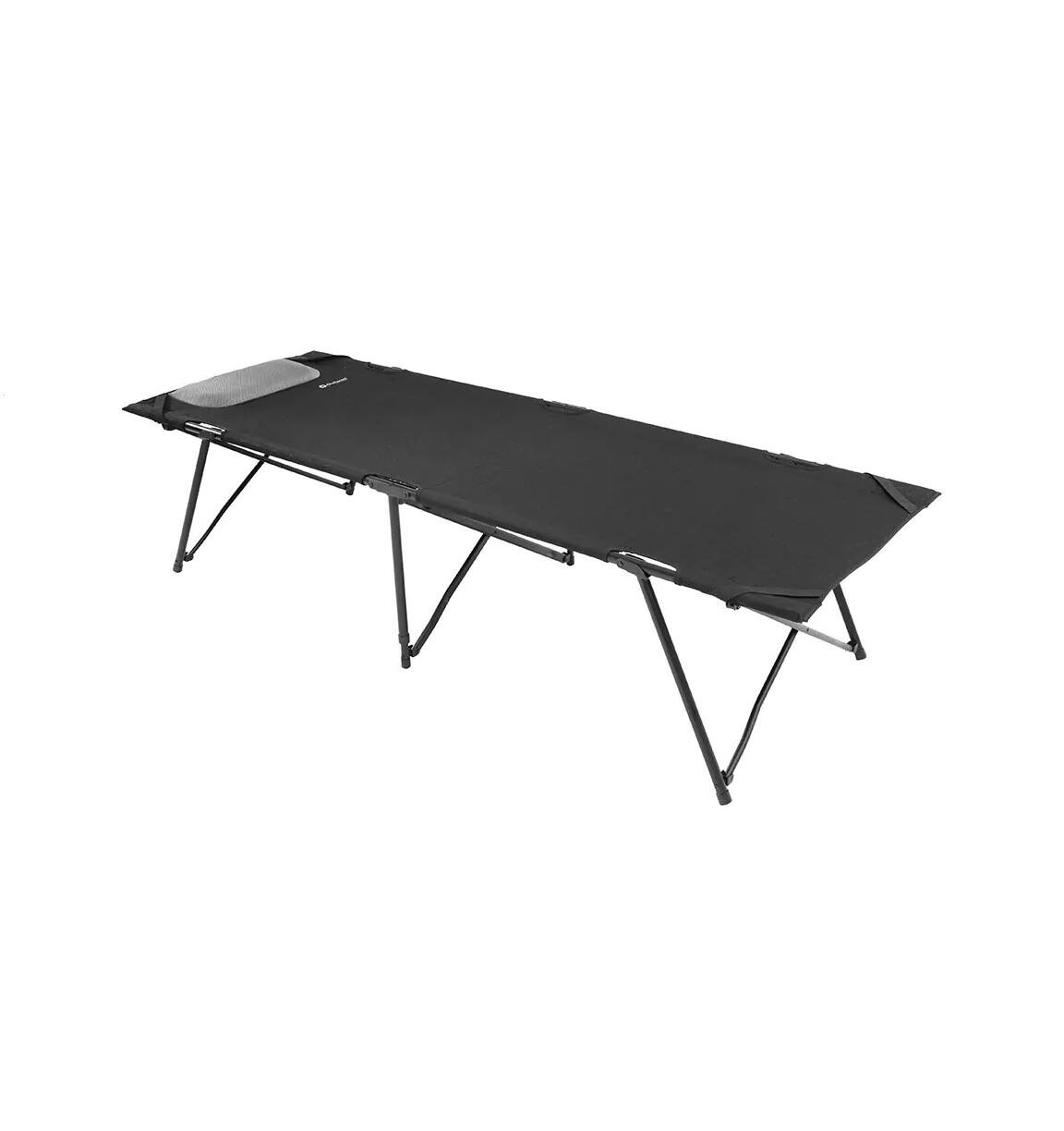 OUTWELL Outwell Folding Furniture Posadas Foldaway Bed Single