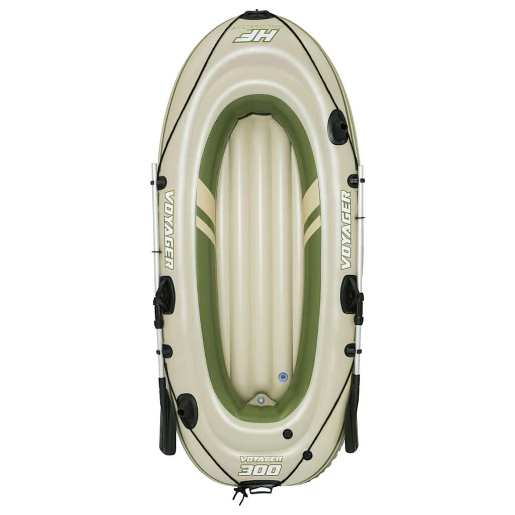 Bestway Bateau gonflable Hydro Force Voyager 300 243x102 cm 5/7