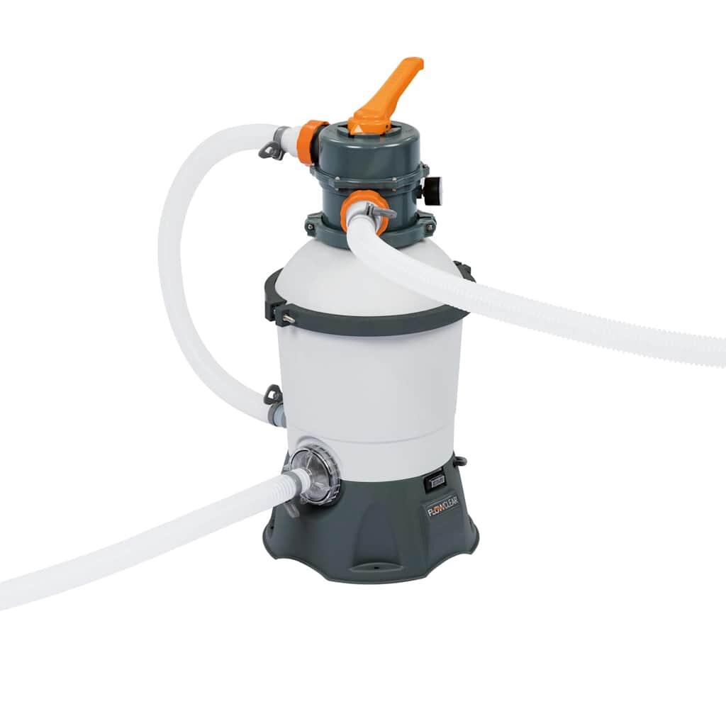 Bestway Flowclear Zandfilterpomp 2/7
