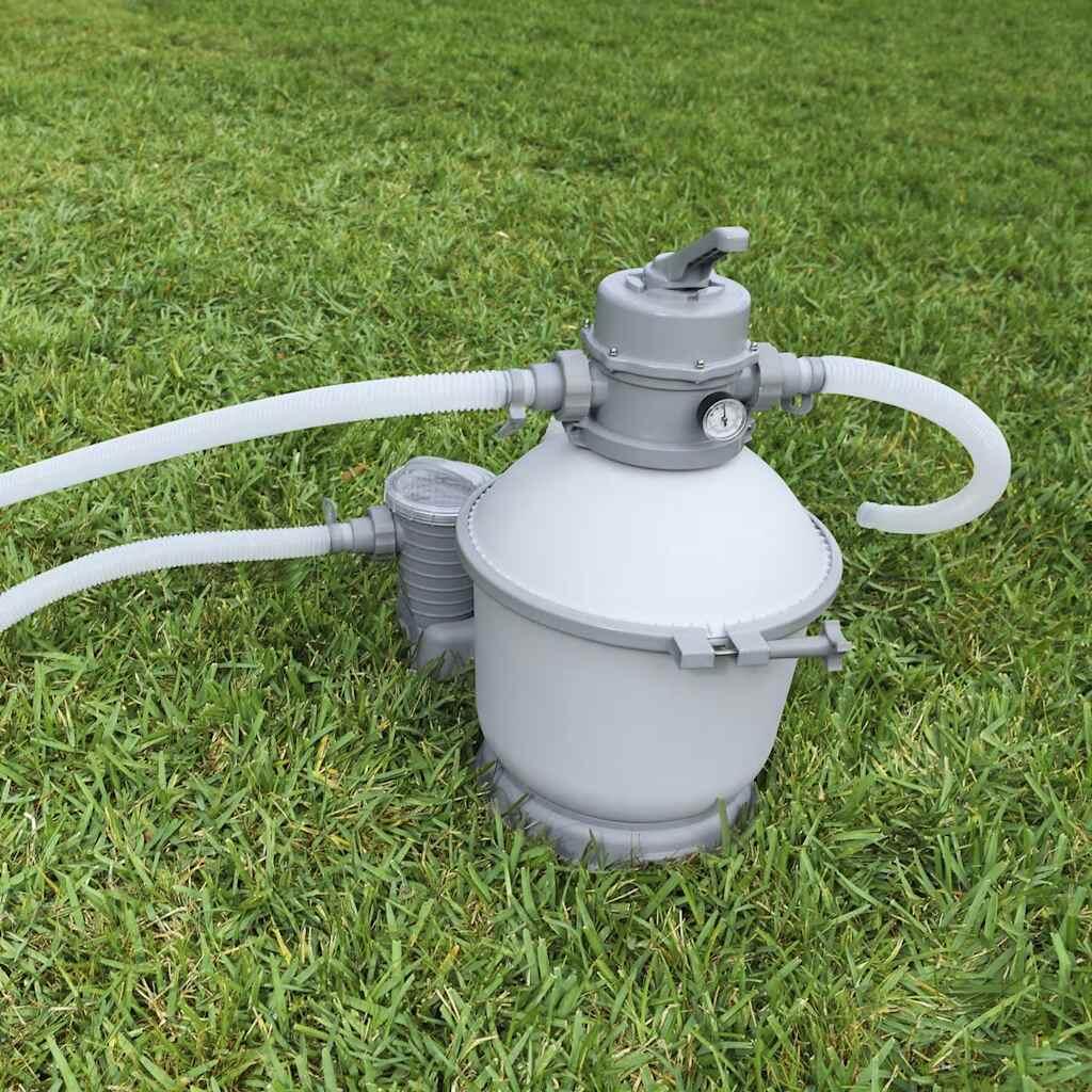 Bestway Balles filtrantes polysphère Flowclear 500 g 58475 5/6