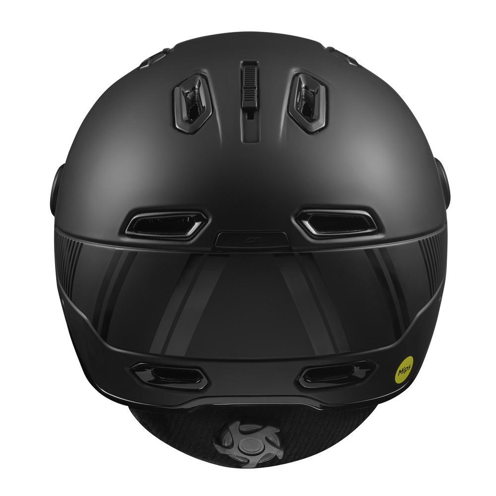Casques de Ski GLOBE EVO MIPS® REACTIV 3/5