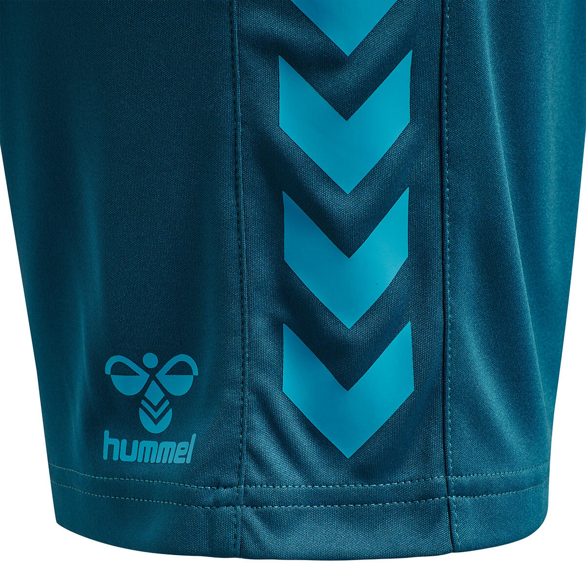 Verstellbare Taille Kurze Hose Hmlcore Kinder HUMMEL 5/5