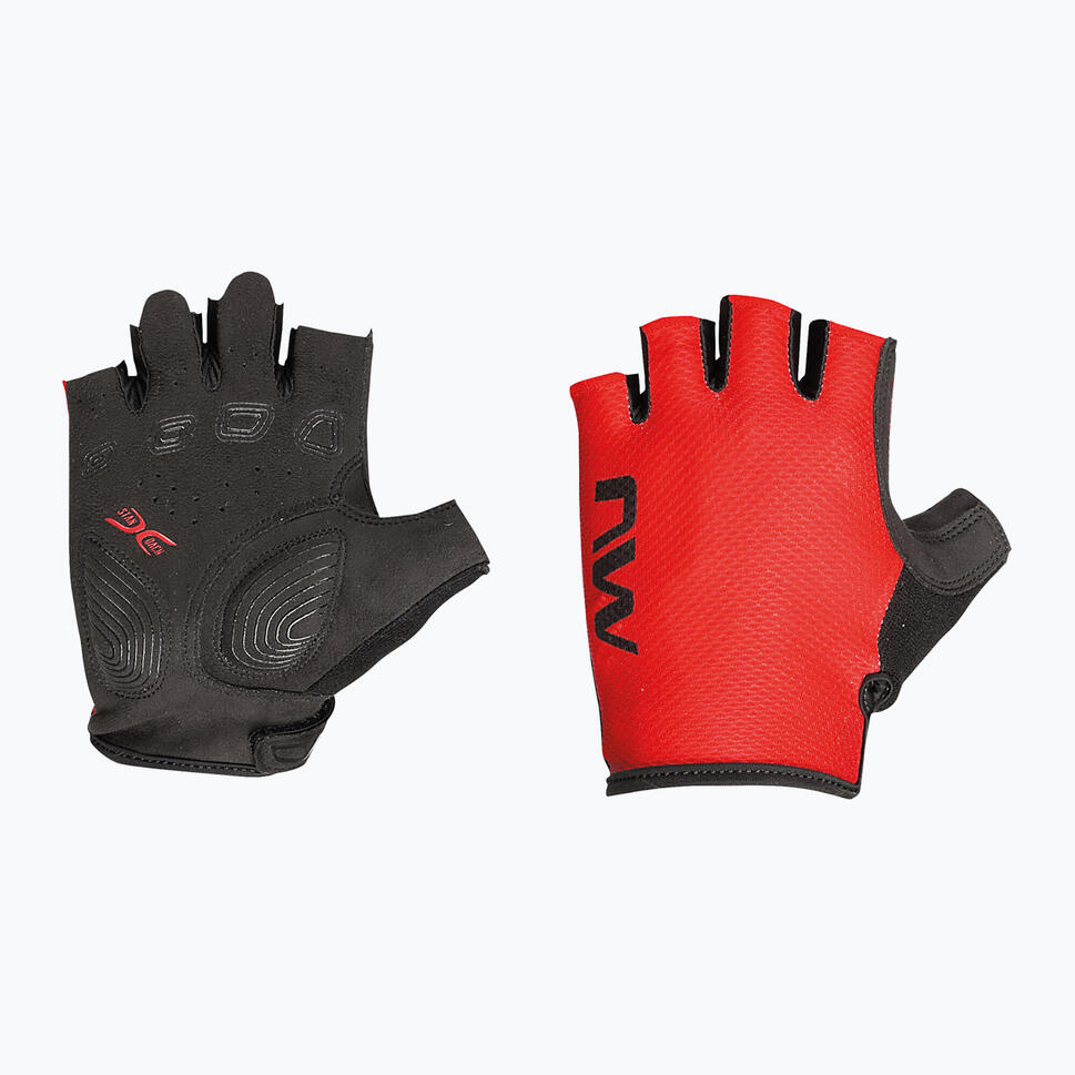 Rękawice rowerowe szosa gravel NORTHWAVE Active Glove