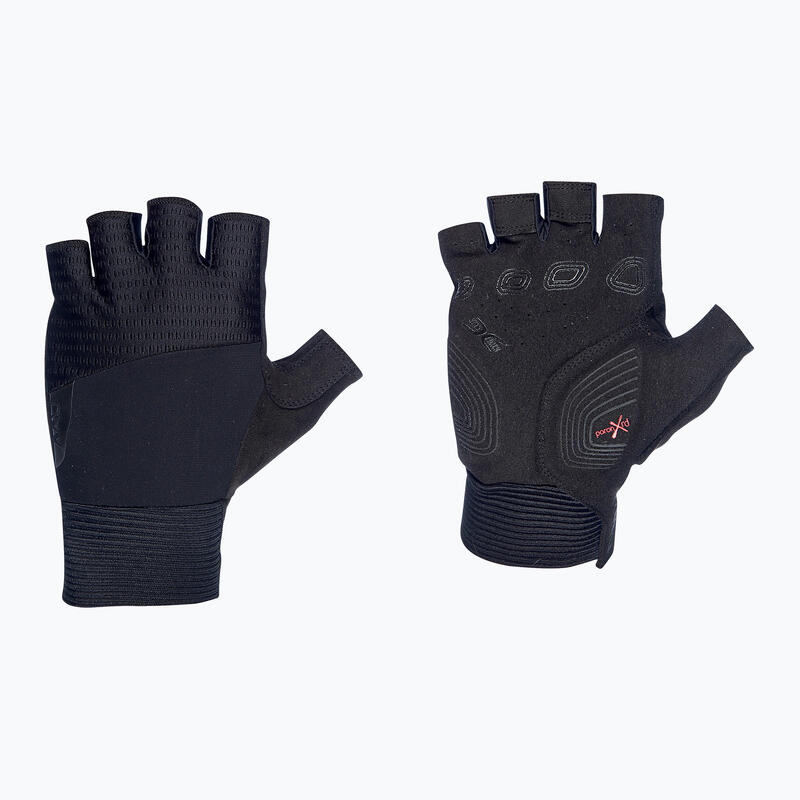 Manusi degete scurte - Extreme PRO Short Finger Glove - Black