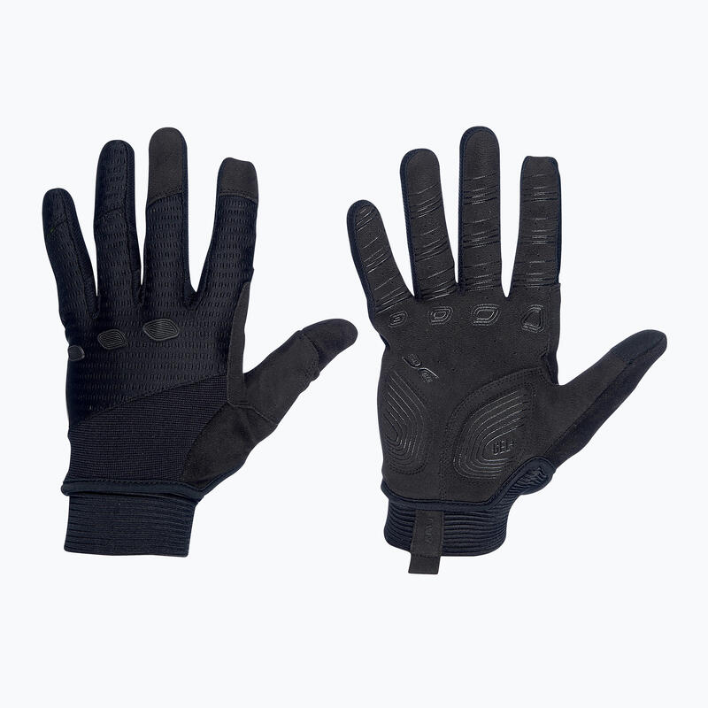 Mănuși de ciclism pentru bărbați Northwave Spider cu degete complete