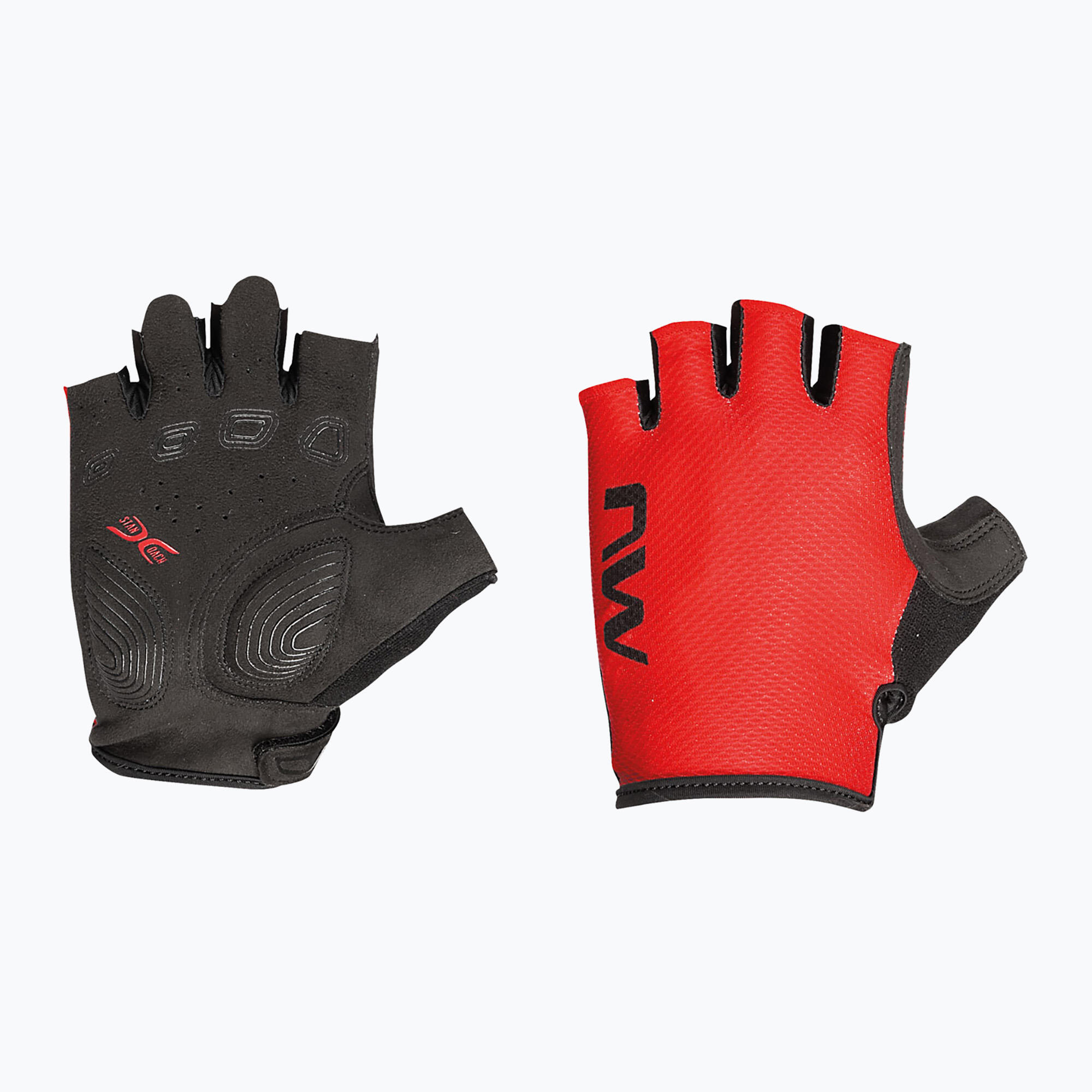 Rękawice rowerowe szosa gravel NORTHWAVE Active Glove 2/2