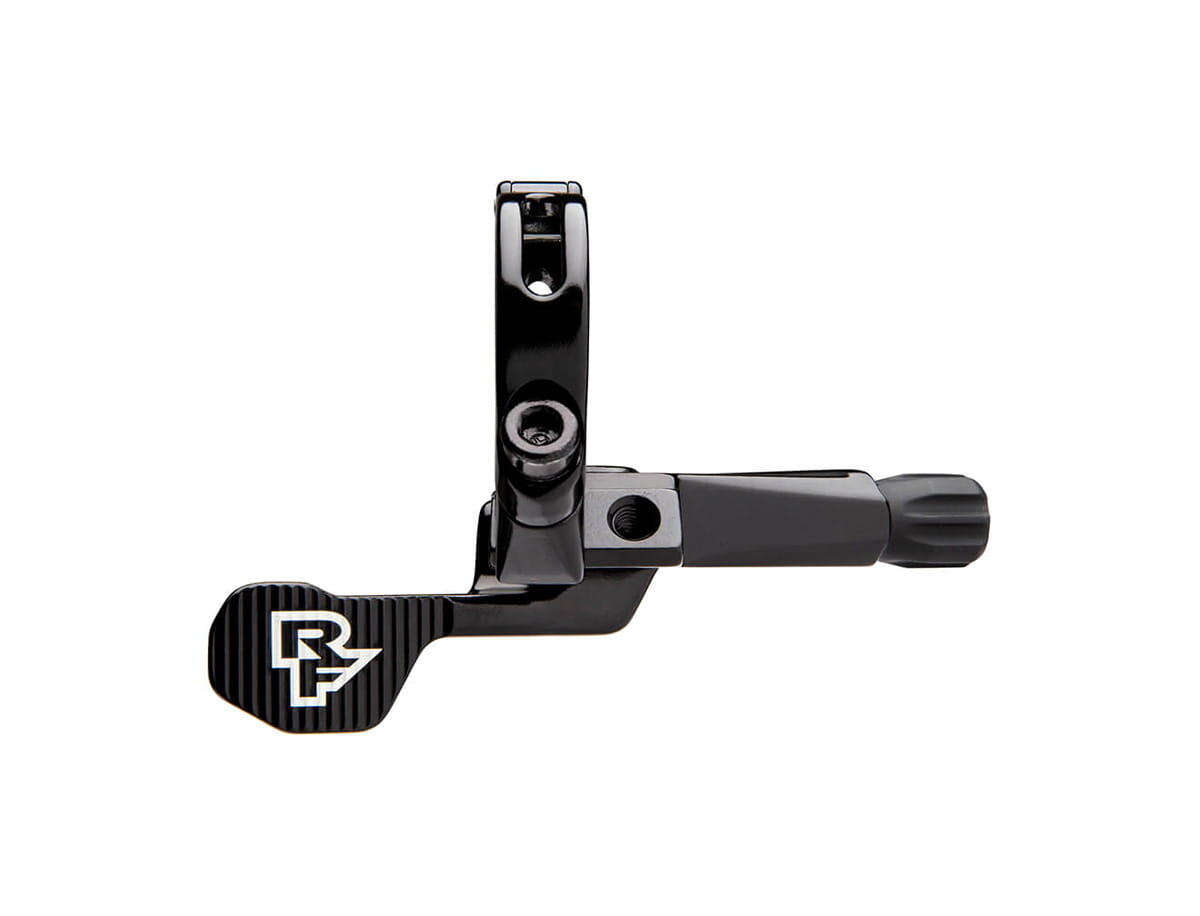 RACE FACE Leva remota Turbine R 1X - Nero