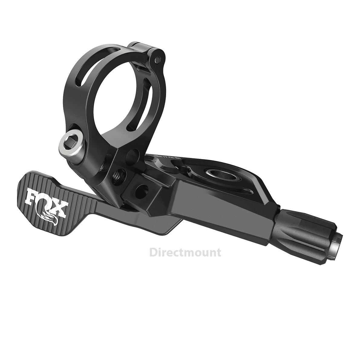 FOX SHOX Leva remota per il reggisella Transfer Varios
