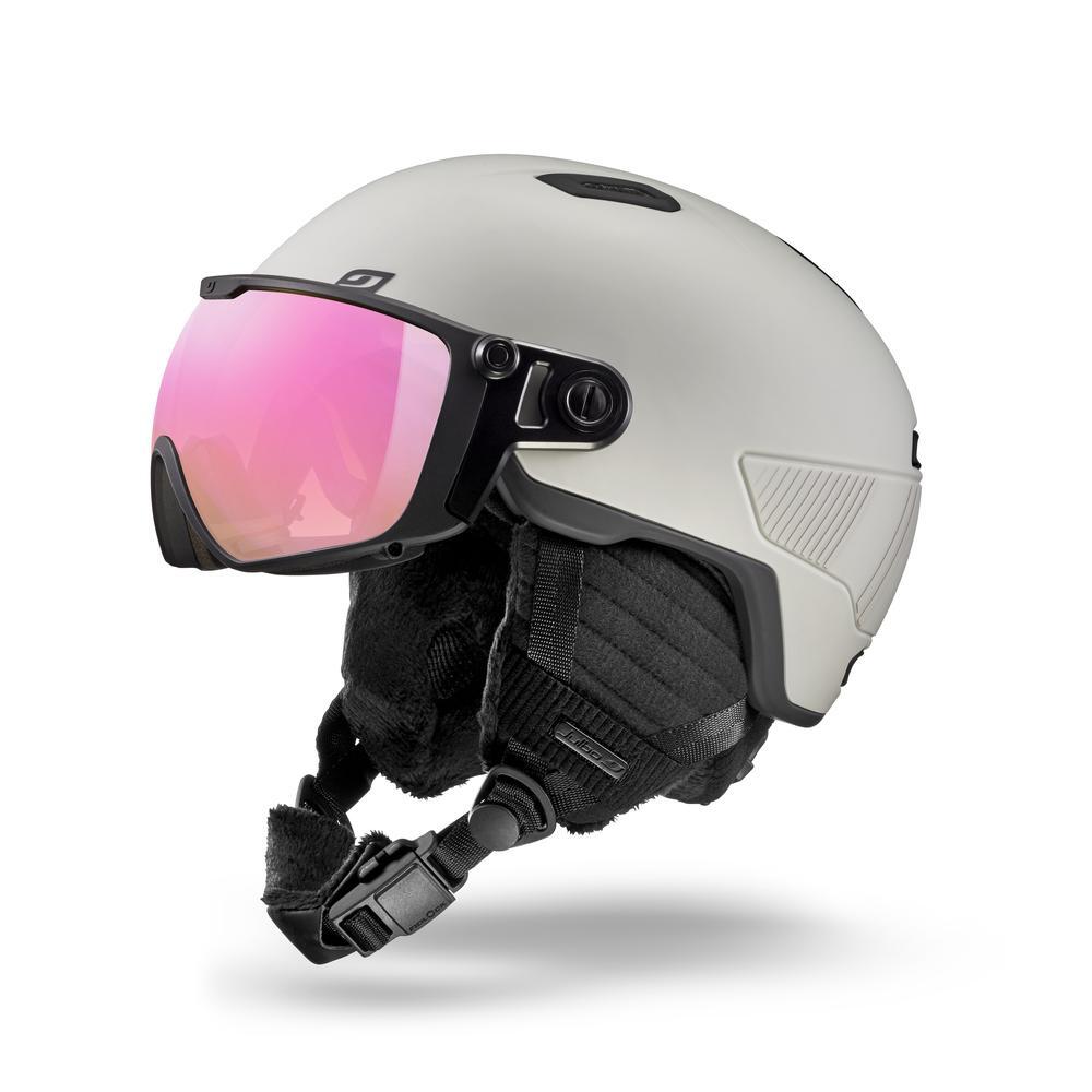 Cascos de Esquí-GLOBE EVO MIPS® REACTIV 2/4