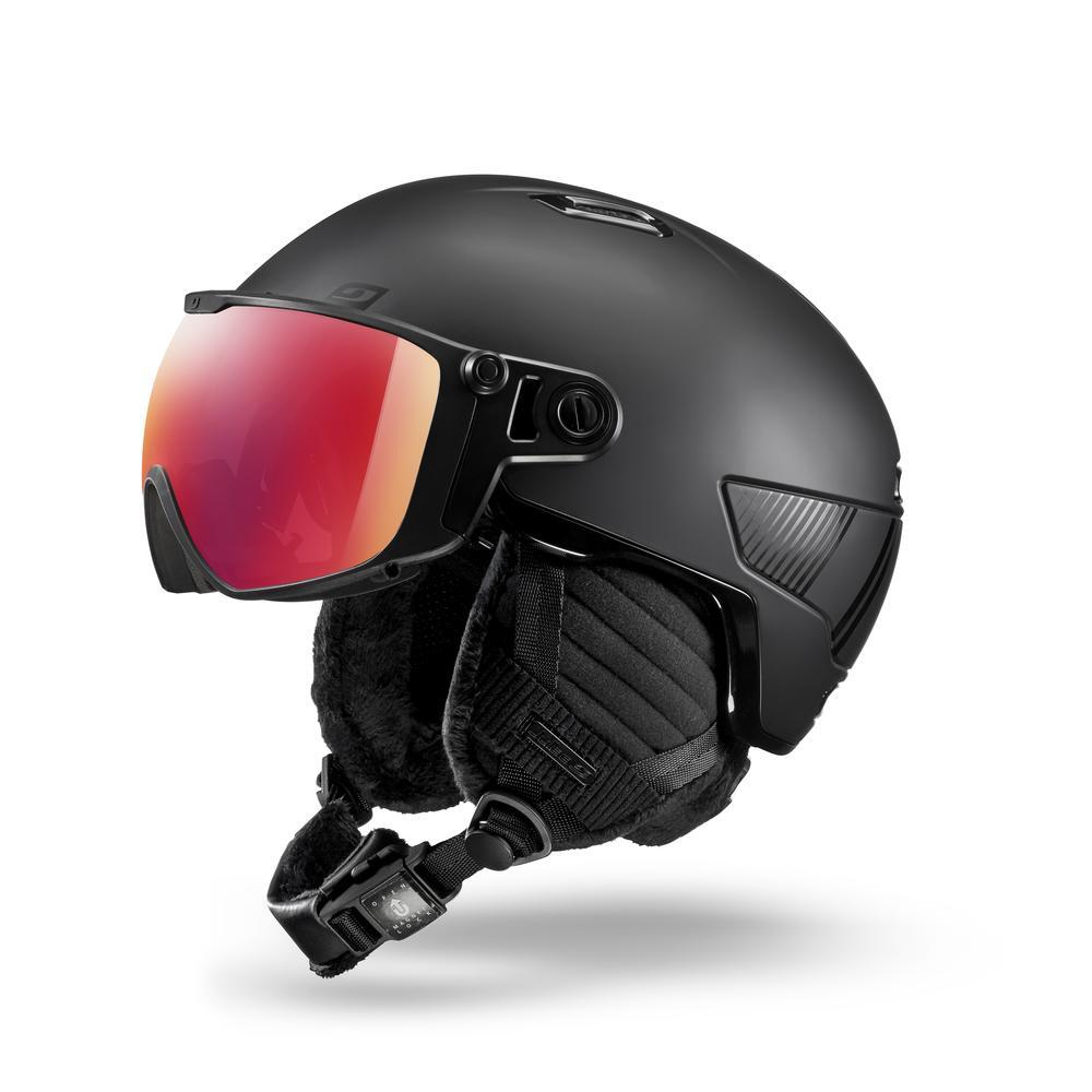 Casques de Ski GLOBE EVO MIPS® REACTIV 2/5