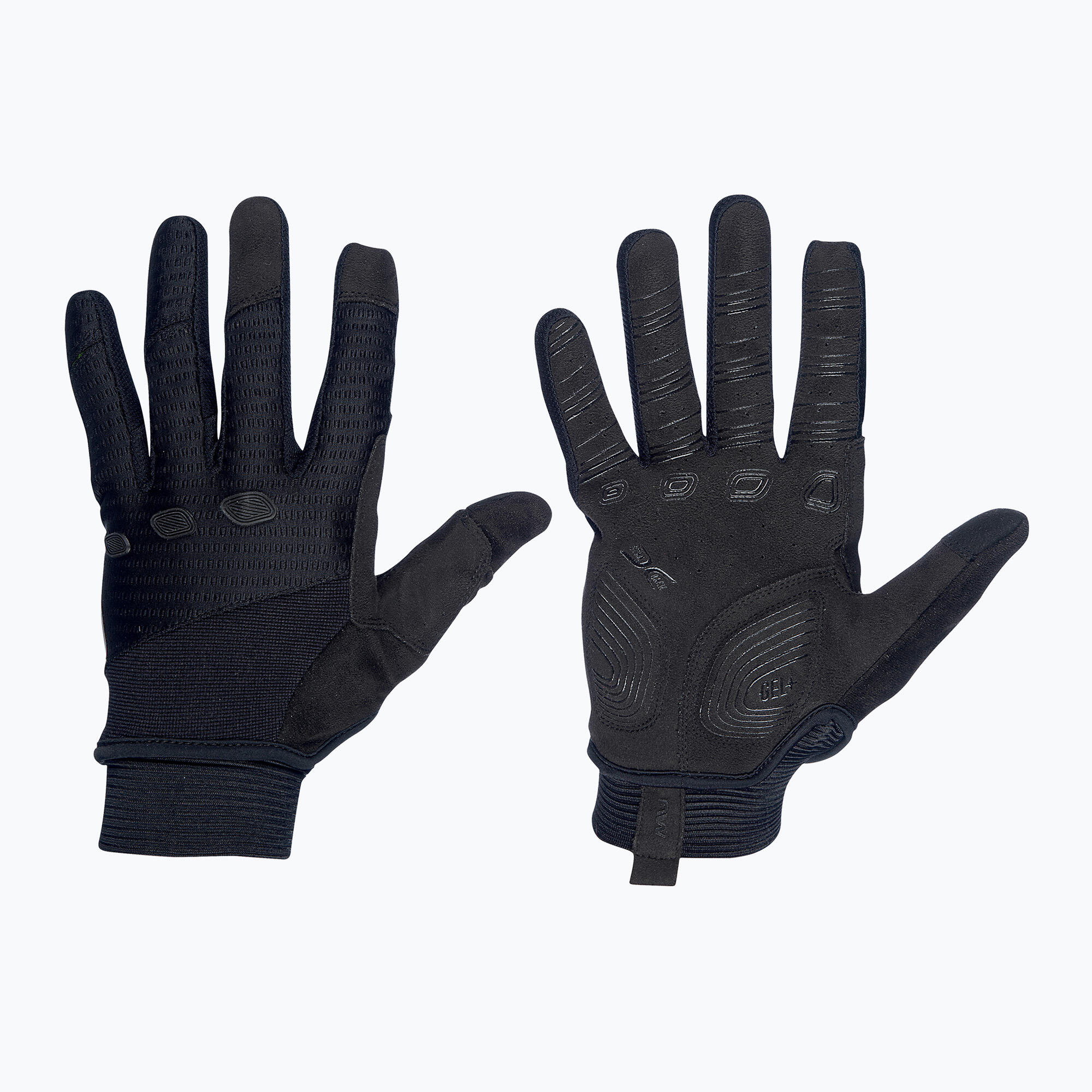 Gants Longs Northwave Spider Noir 4/4