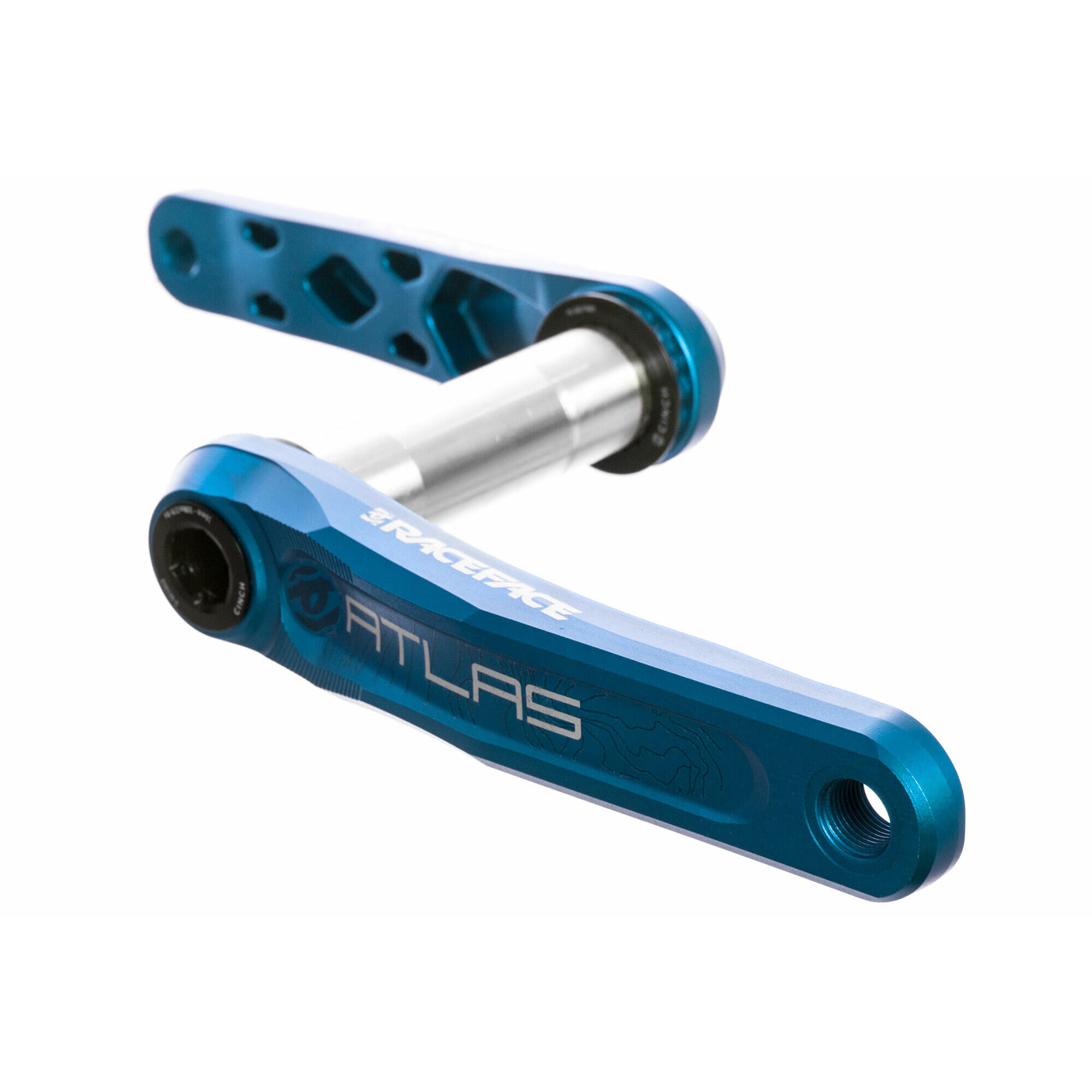 RACE FACE Krukken zonder behuizing Race Face Atlas 83mm