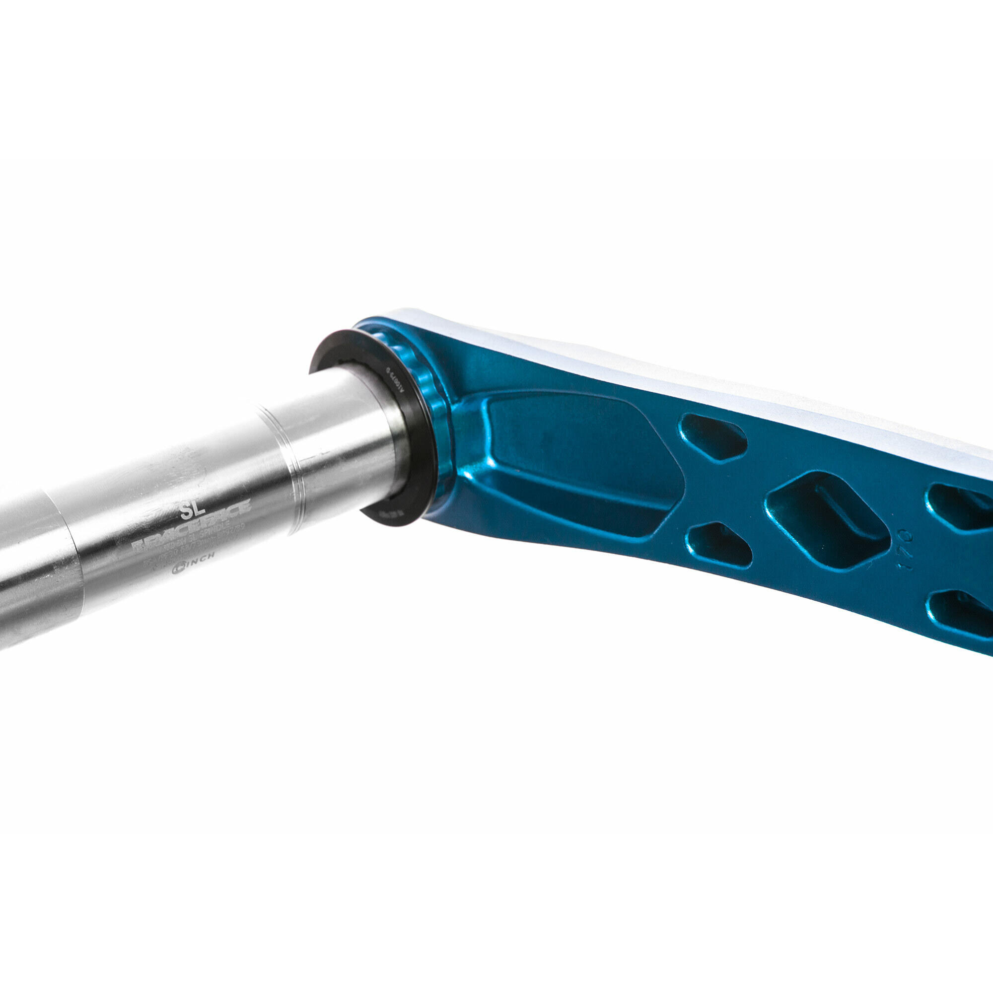 Krukken zonder behuizing Race Face Atlas 83mm 3/3