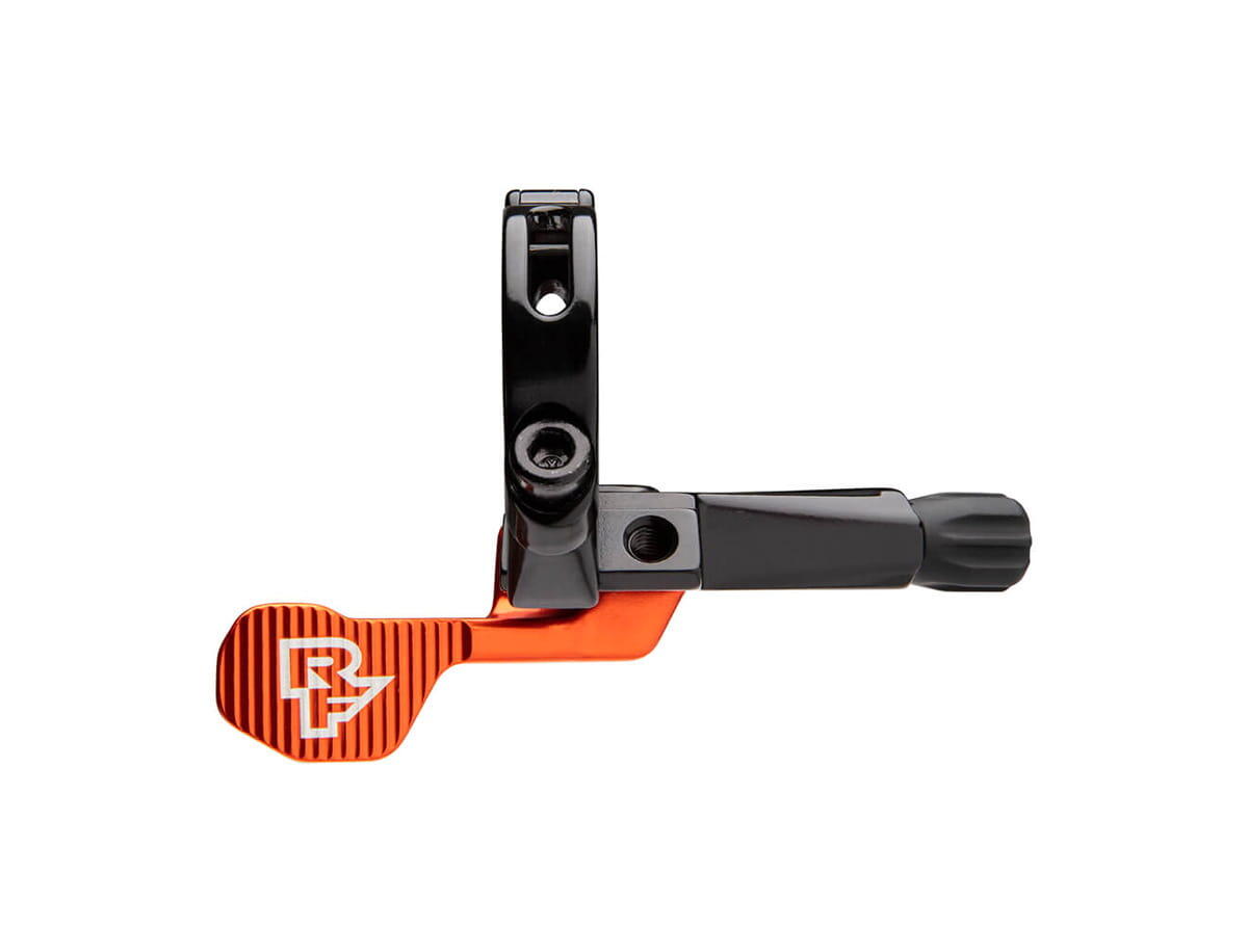 RACE FACE Leva remota Turbine R 1X - Arancione