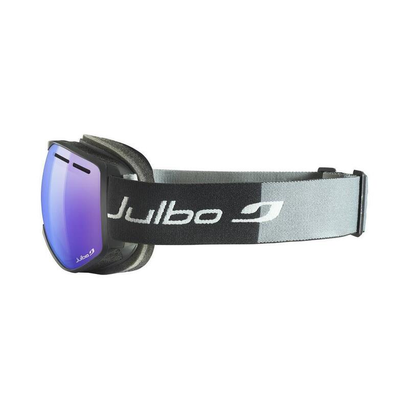 Masque De Ski/snow Fusion Photochromique Homme Noir