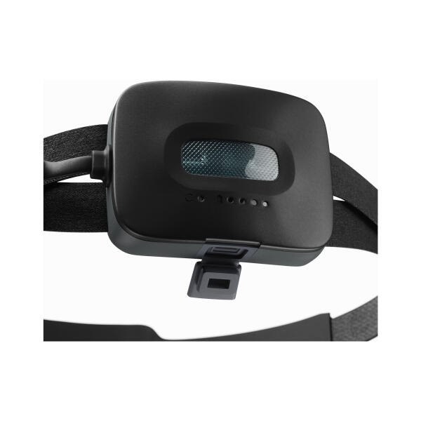 BioLite HeadLamp 800 Pro Midnight Grey/Black 5/6