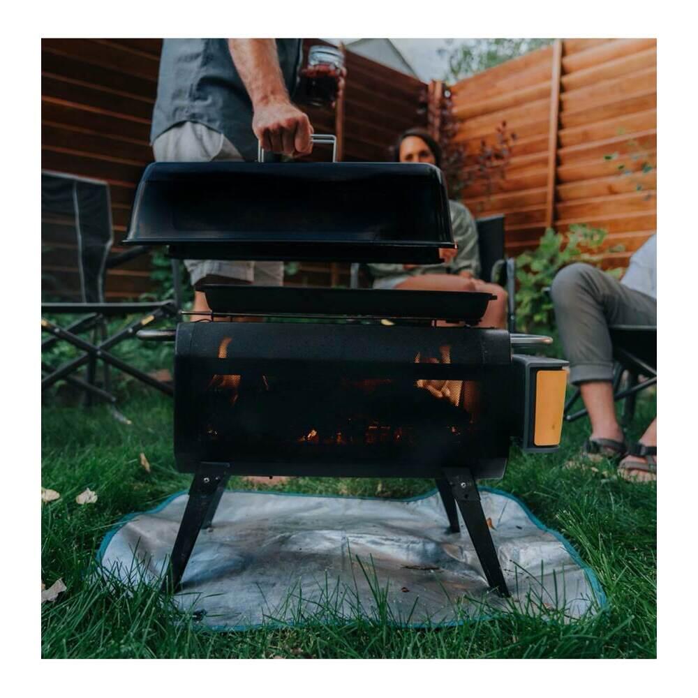 Deksel BioLite Firepit+ 5/5