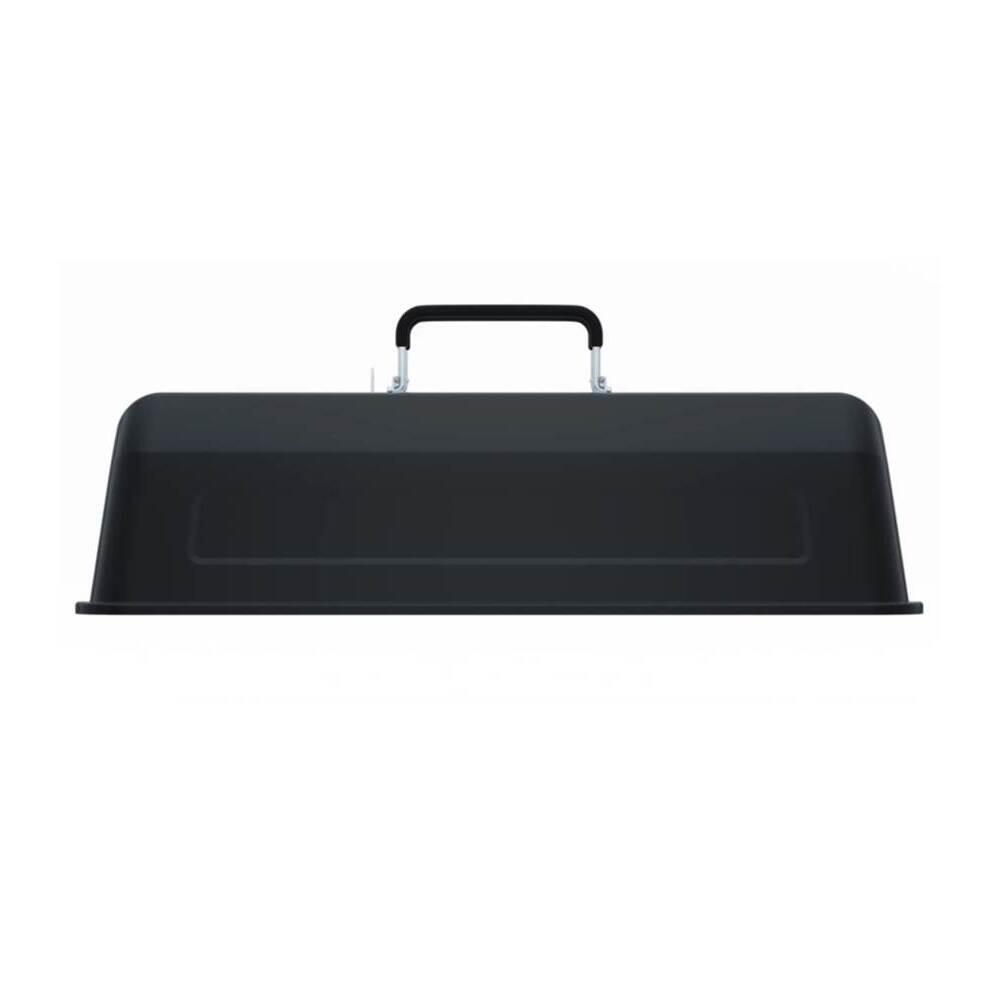 Deksel BioLite Firepit+ 3/5