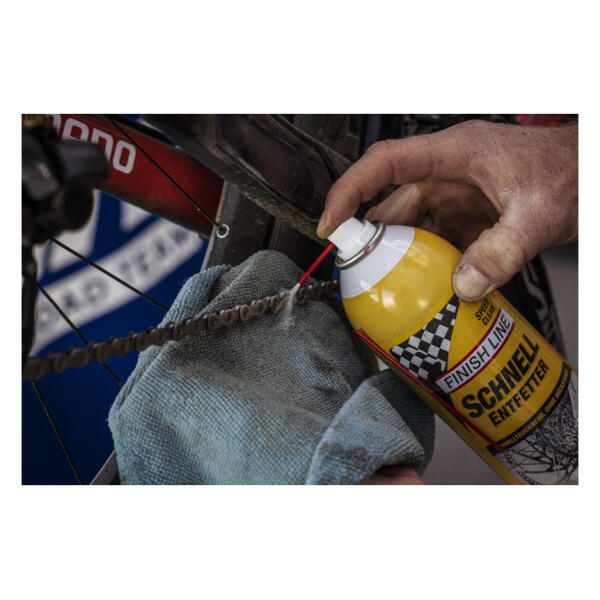 Dégraissant - SPEED BIKE - Aerosol 558ml (18oz)