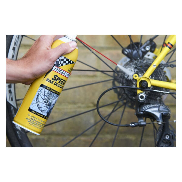 Dégraissant - SPEED BIKE - Aerosol 558ml (18oz)