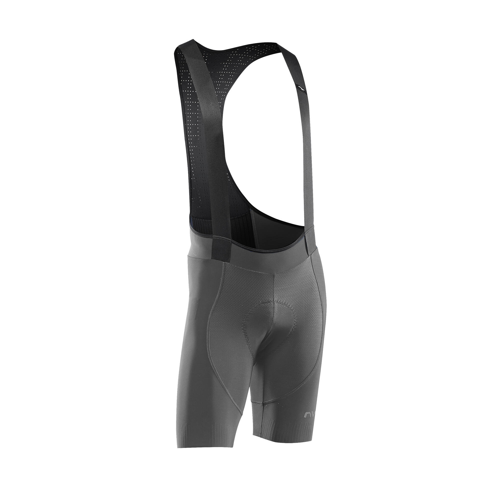 Pantaloncini da ciclismo Northwave Fast Bibshort da uomo 3/3