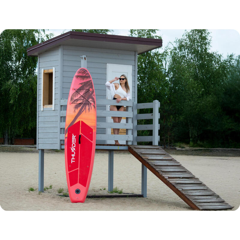 Nafukovací paddleboard THUNDER ISLE 320 cm