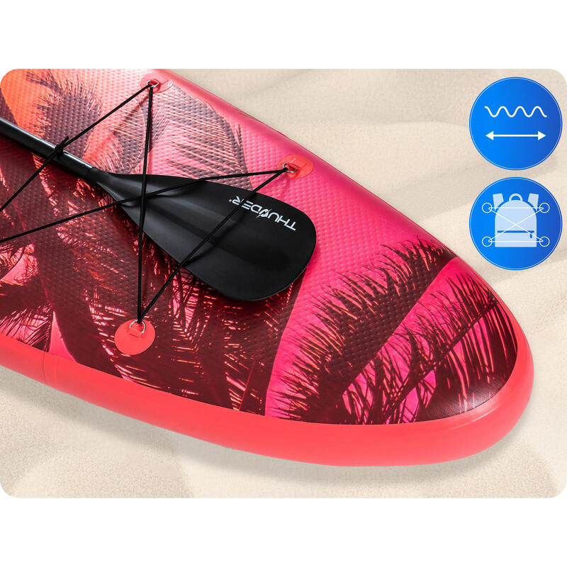 Nafukovací paddleboard THUNDER ISLE 320 cm