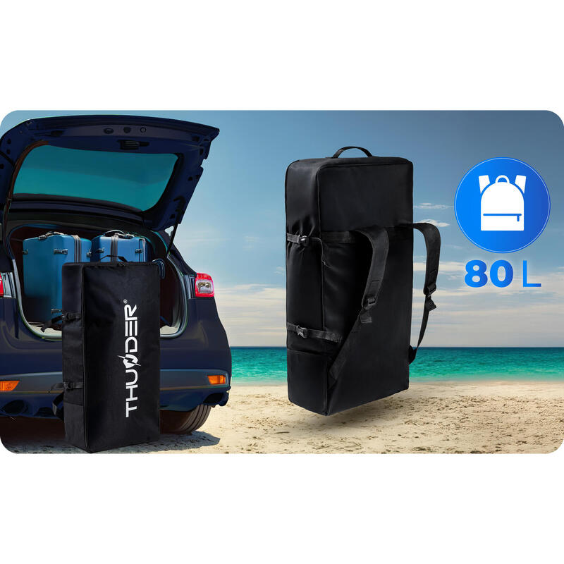 Paddleboard Thunder SUP TROPI 320