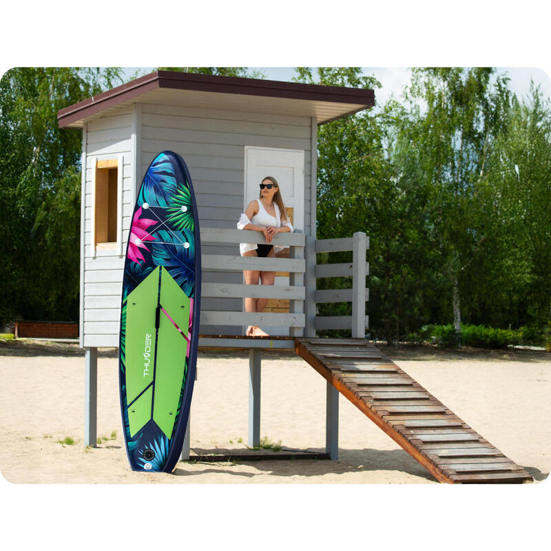 Paddleboard Thunder SUP TROPI 320
