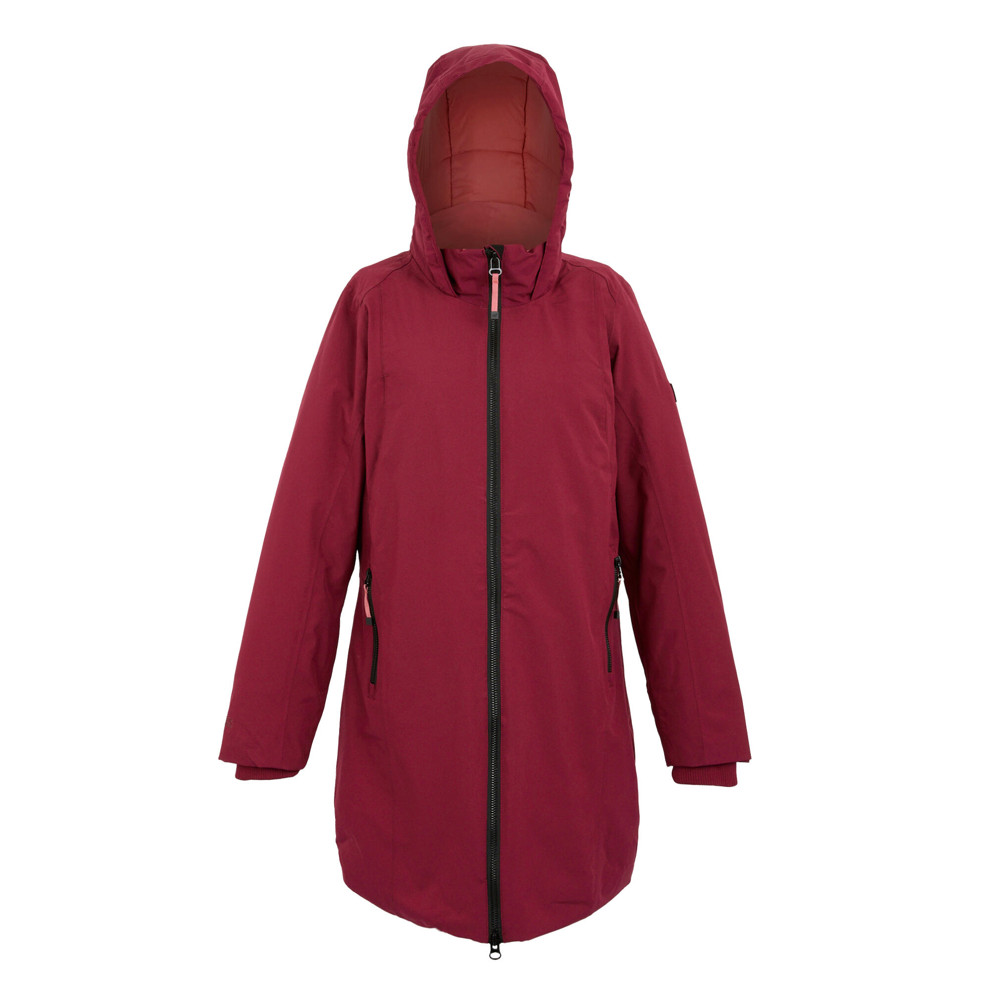 Regatta Womens/Ladies Yewbank IV Waterproof Jacket