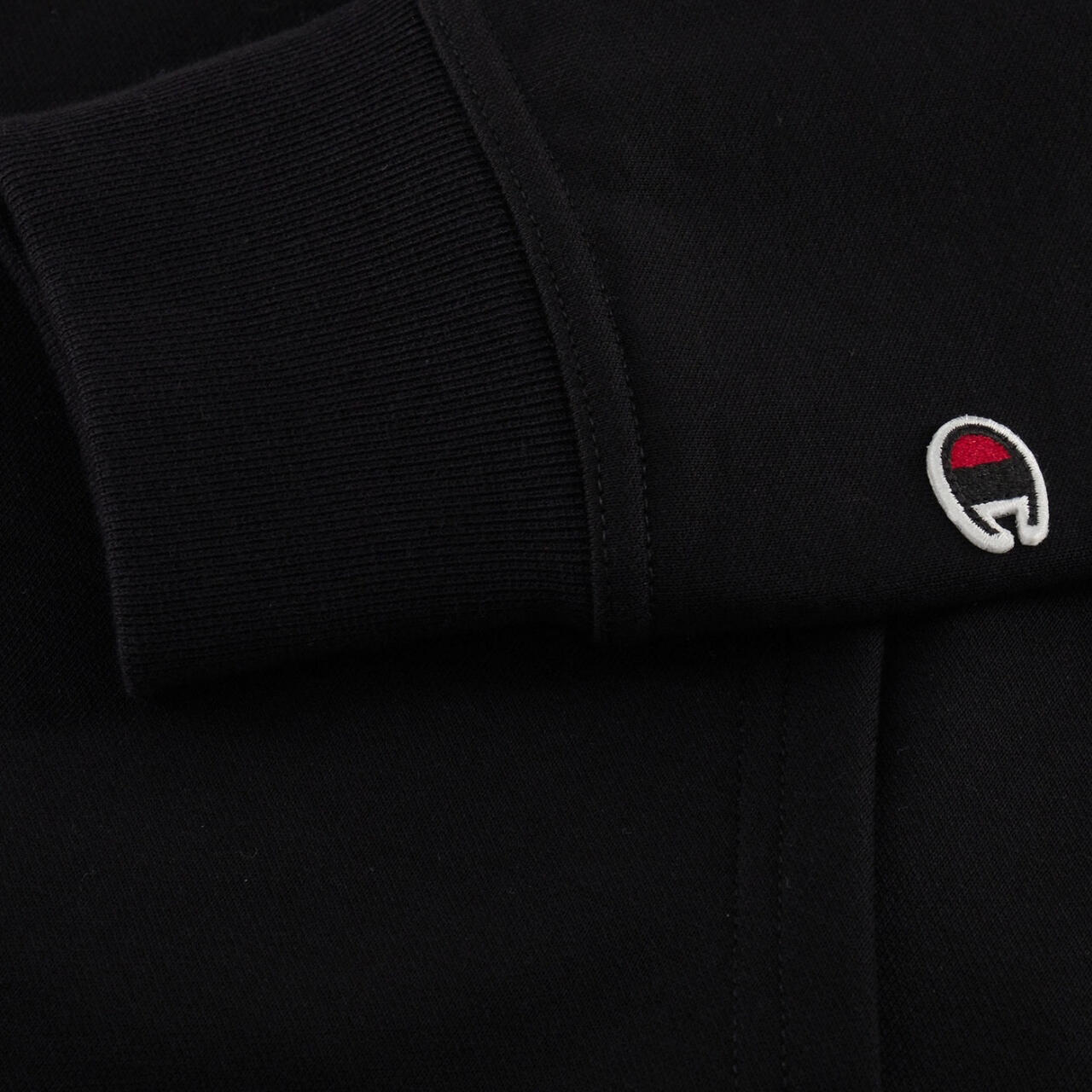 Sweat à capuche Champion modèle 220253-KK001 pour homme 5/5
