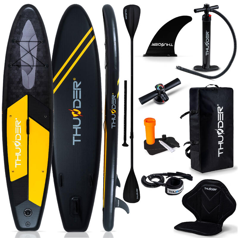 Paddleboard Thunder SUP IPPO 320