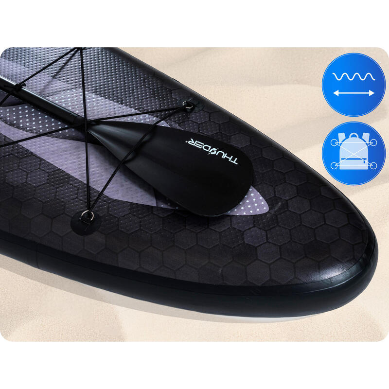 Paddleboard Thunder SUP IPPO 320