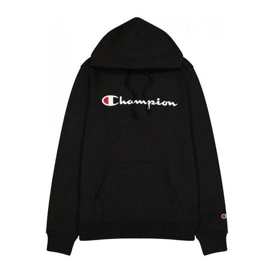 Sweat à capuche Champion modèle 220253-KK001 pour homme