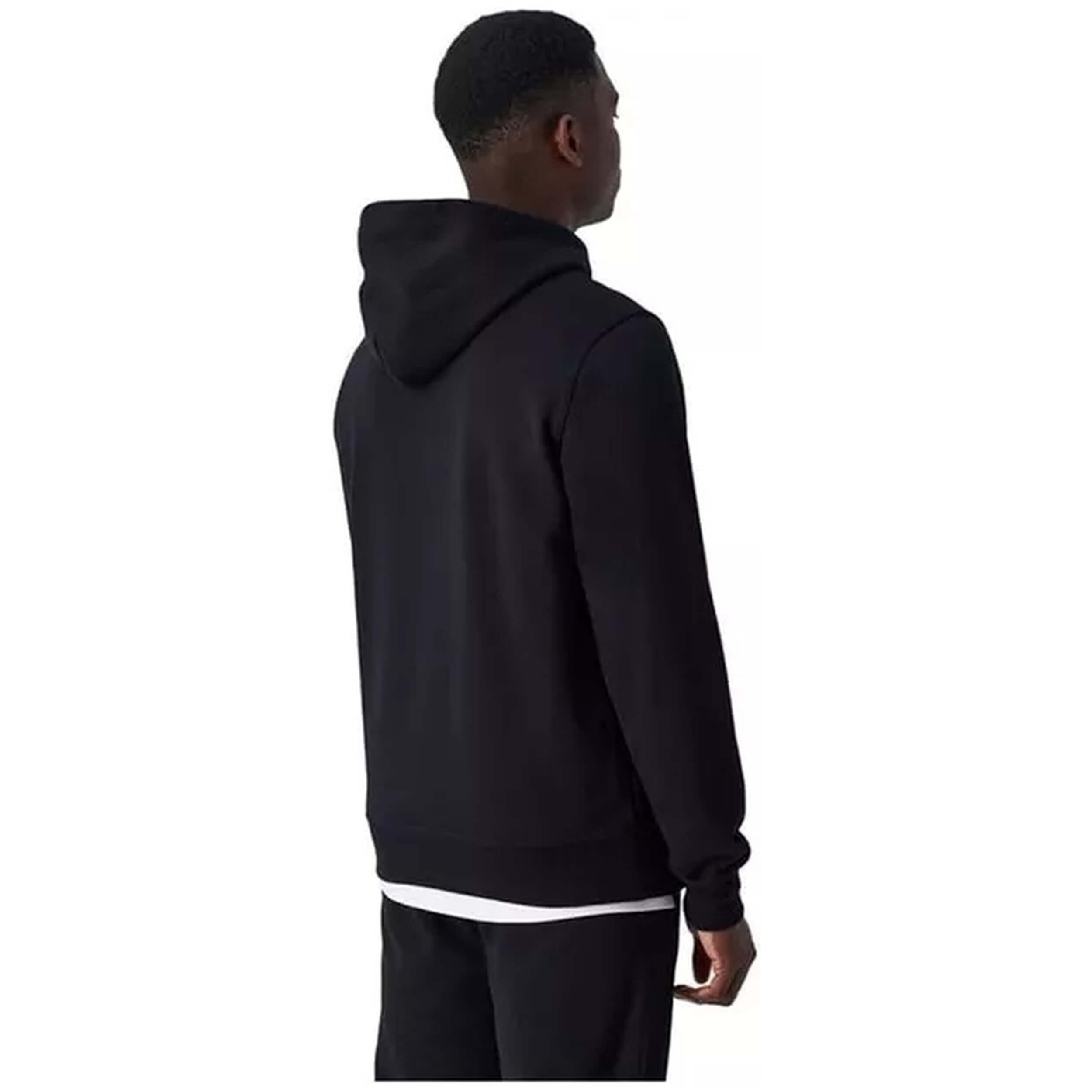 Sweat à capuche Champion modèle 220253-KK001 pour homme 2/5
